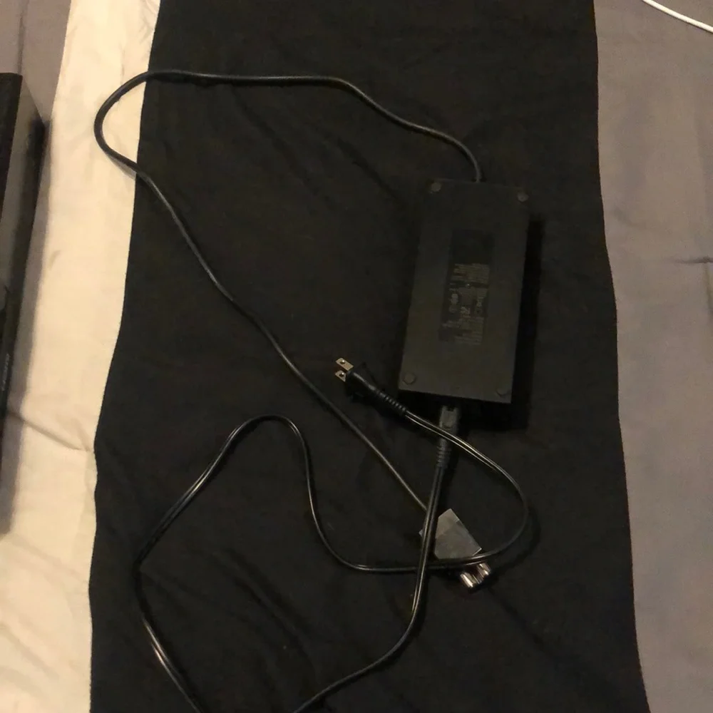 Xbox One AC Adapter